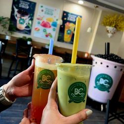 BC Boba Tea & Ice Cream