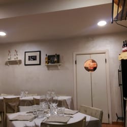 VII Coorte - Interno piano superiore