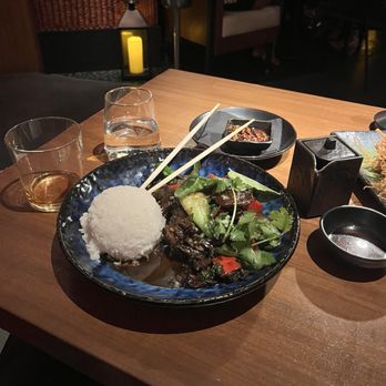 Komodo Dallas - Asian Fusion Near Me - Dallas, Texas Komodo Dallas - Asian Fusion Near Me - Dallas, Texas