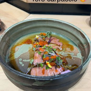 Handroll By Zeppin - 4/5/25 Had to try, so good! - Sushi Bars Near Me - Eastvale, California Handroll By Zeppin - 4/5/25 Had to try, so good! - Sushi Bars Near Me - Eastvale, California
