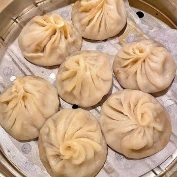 Dumpling House - A30. Mini Soup Dumplings with Pork - Noodles Near Me - Cambridge, Massachusetts Dumpling House - A30. Mini Soup Dumplings with Pork - Noodles Near Me - Cambridge, Massachusetts