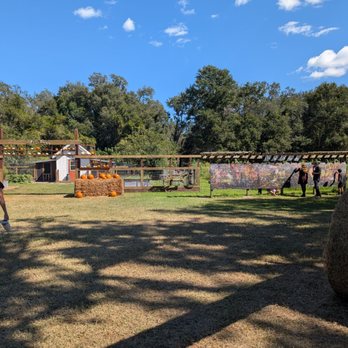 Sweetfields Farm - Farmers Market Near Me - Masaryktown, Florida