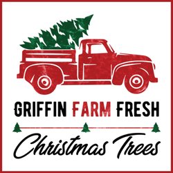 Griffin Farm Fresh Christmas Trees