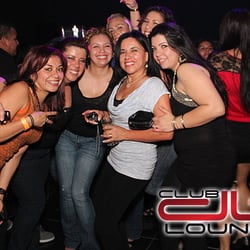 Club db Lounge