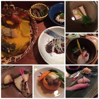 Yoichi's - Japanese Near Me - Santa Barbara, California