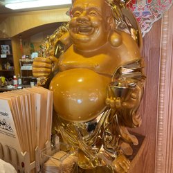 Tai's Dynasty - Buddha