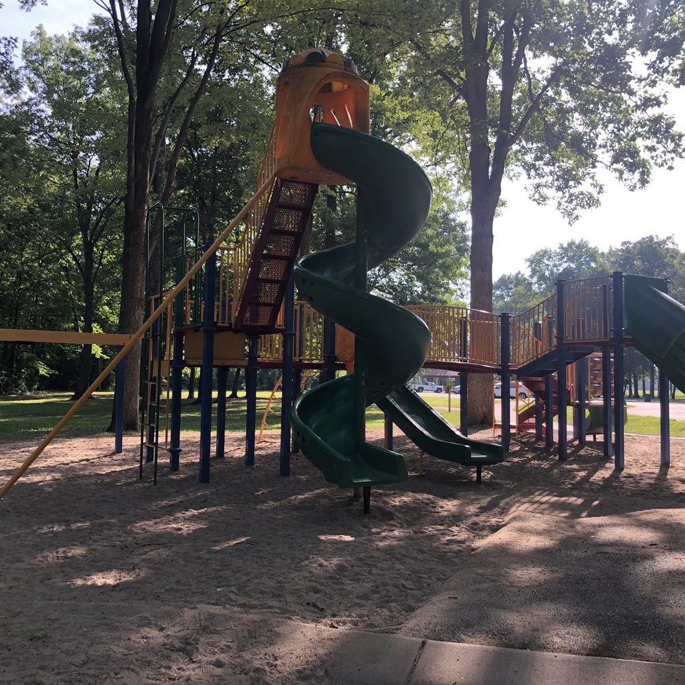 Raintree Park - Big kid park - Parks Near Me - Troy, Michigan Raintree Park - Big kid park - Parks Near Me - Troy, Michigan
