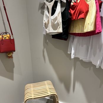 Fabletics - Dressing room - Sports Wear Near Me - Castle Rock, Colorado