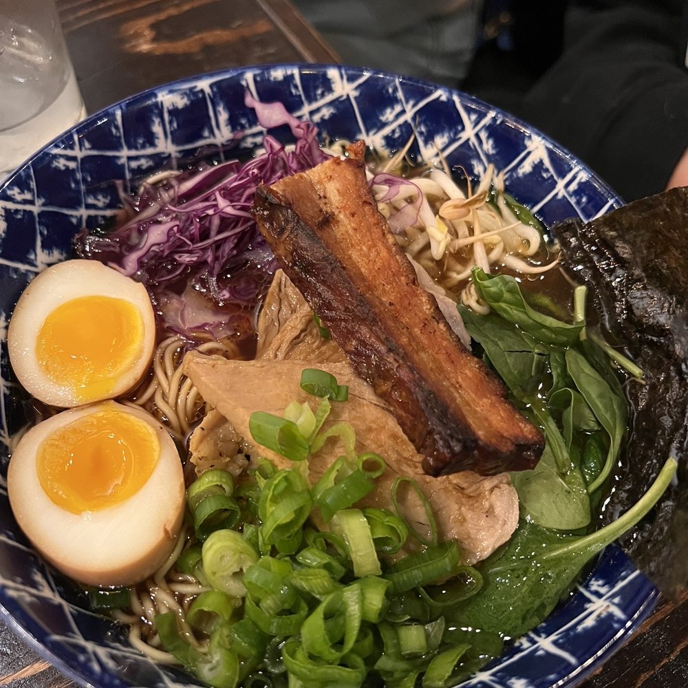TOP 10 BEST Ramen Noodles in St. John's, NL, Canada - Updated 2025 - Yelp