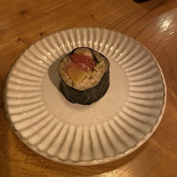KUSAKABE - Sushi Bars Near Me - San Francisco, California KUSAKABE - Sushi Bars Near Me - San Francisco, California