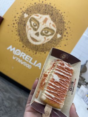 Morelia Ice Cream Paletas - Wynwood by null