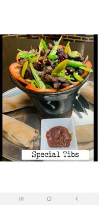 Mama Africa Cafe Restaurant and Bar by null