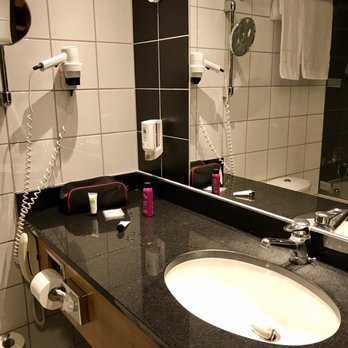 Hotel Don Giovanni - Bathroom - Hotels Near Me - Prague, Puerto Rico