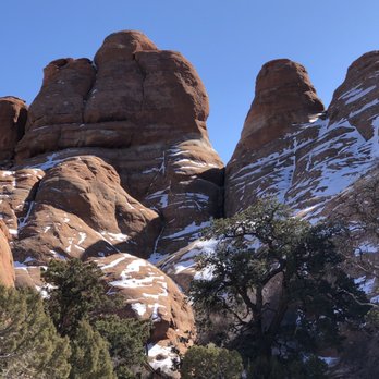 Arches National Park - Parks Near Me Arches National Park - Parks Near Me