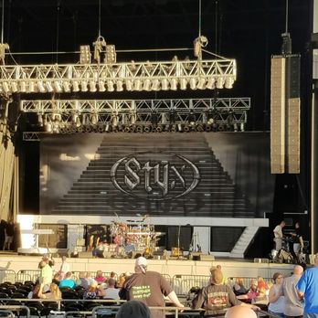 Walmart AMP - Stadiums & Arenas Near Me - Rogers, Arkansas