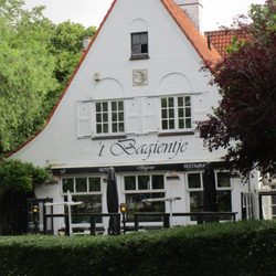 Restaurant 't Bagientje