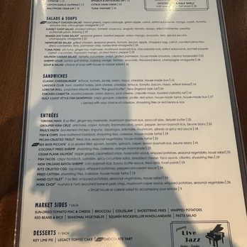 Hefner Grill - Menu - Seafood Near Me - Oklahoma City, Oklahoma Hefner Grill - Menu - Seafood Near Me - Oklahoma City, Oklahoma