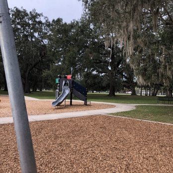 Losco Regional Park - Parks Near Me - Jacksonville, Florida