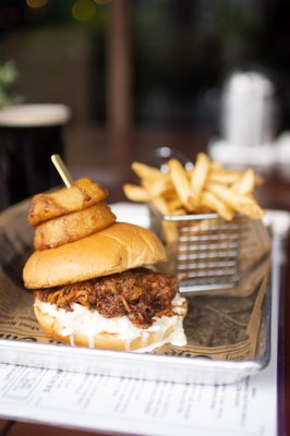 Norman's Tavern by null