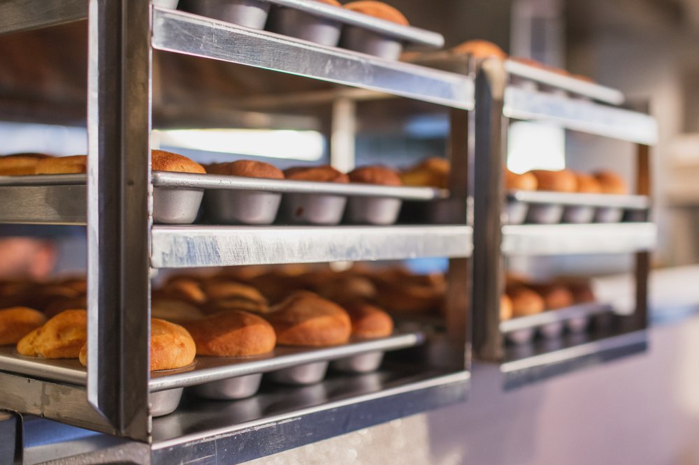 Ezell's Famous Chicken