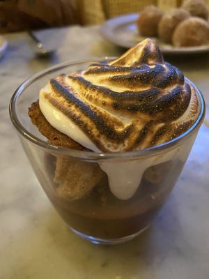 Tulip Pasta & Wine Bar by null