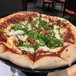 Boston Pizza