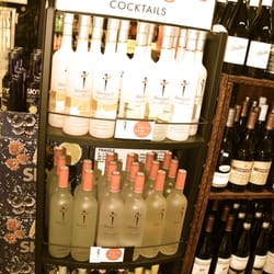 Country Wine & Spirits