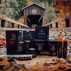 Jaxon - Jaxon CBD Hemp Co. Full Spectrum CBD products and top shelf CBD flower.