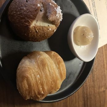Lazy Betty - New American Near Me - Atlanta, Georgia