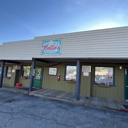Nellie’s Kitchen - Now Nellies instead of Heidi's