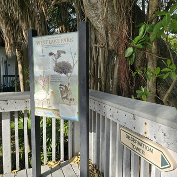 Anne Kolb Nature Center - Parks Near Me - Hollywood, Florida