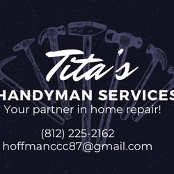 Tita's Handyman