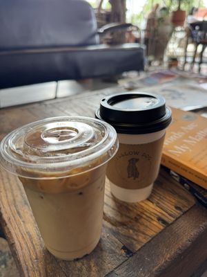 The Yellow Dog Coffee Company, LLC by null