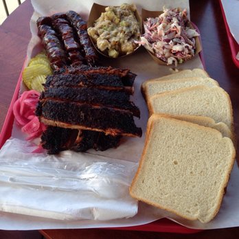 Prime Smoked Meats - Barbeque Near Me - Valparaiso, Indiana