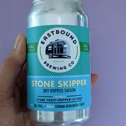 Stone Skipper Stone Skipper