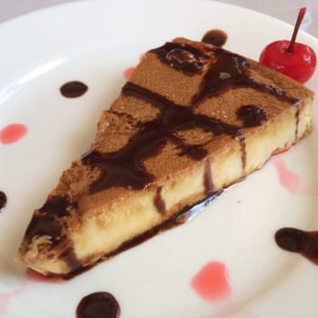 Ruben's - Flan - Mexican Near Me - Isla Mujeres, ROO Ruben's - Flan - Mexican Near Me - Isla Mujeres, ROO