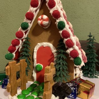 The Solvang Bakery - My final product - Bakeries Near Me - Solvang, California The Solvang Bakery - My final product - Bakeries Near Me - Solvang, California
