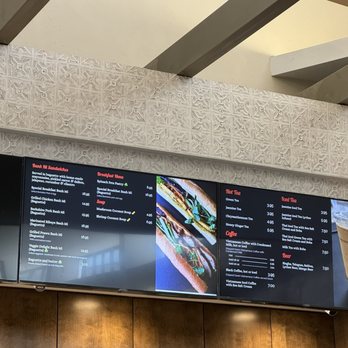 Brodard Express - Nice selection of menu - Food Court Near Me - Santa Ana, California Brodard Express - Nice selection of menu - Food Court Near Me - Santa Ana, California