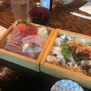 Wagaya - Westside - Sushi Bars Near Me - Atlanta, Georgia