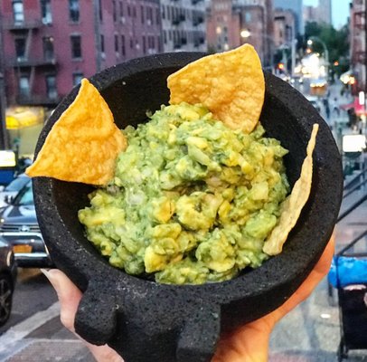 Dalila's Market: El Tepeyac Taqueria by null