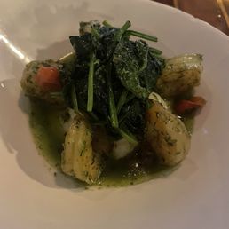 Shrimp Provençal