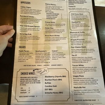 District 37 Kitchen & Taphouse - Menu - American Near Me - North Tonawanda, New York District 37 Kitchen & Taphouse - Menu - American Near Me - North Tonawanda, New York