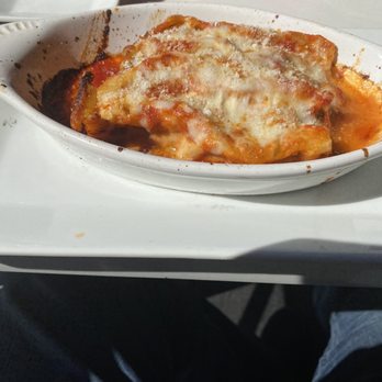 SFIZIO Italian Kitchen - Lasagna - Italian Near Me - Phoenix, Arizona