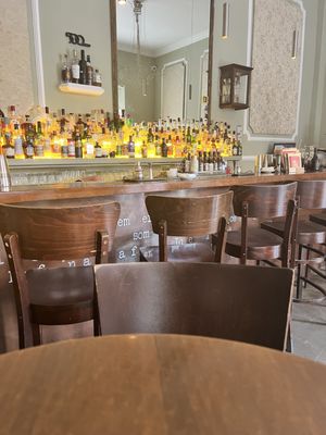 1862 Dry Bar by null