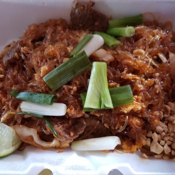 Little Blue Elephant - Pad Thai Woon Sen - Thai Near Me - Minot, North Dakota Little Blue Elephant - Pad Thai Woon Sen - Thai Near Me - Minot, North Dakota