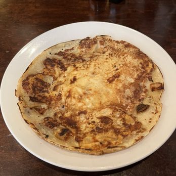 Will's Pancake House - The pancakes are really big - Creperies Near Me - Den Haag, ZH