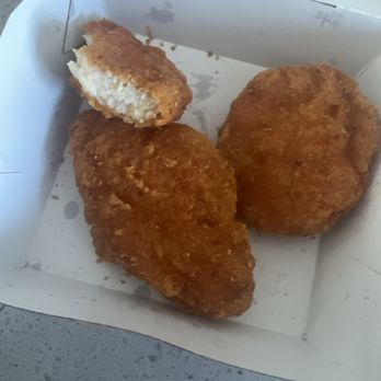McDonald's - Spicey nuggets - Burgers Near Me - Bay Point, California McDonald's - Spicey nuggets - Burgers Near Me - Bay Point, California