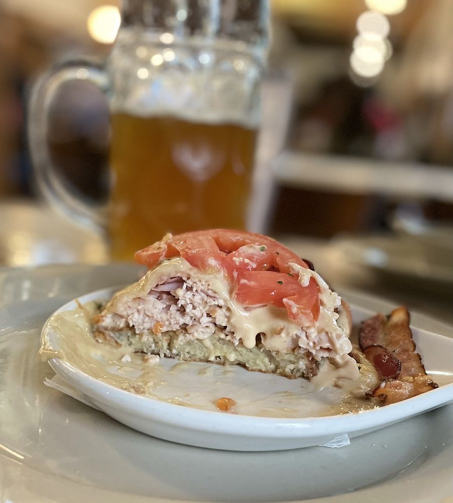 Hofbrauhaus Columbus
