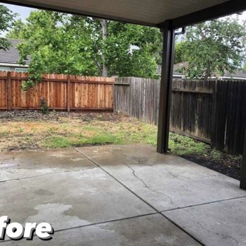 Pro Alta Quality Landscape - Before - patio - Landscaping Near Me Pro Alta Quality Landscape - Before - patio - Landscaping Near Me