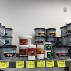 All Grow Garden & Distribution